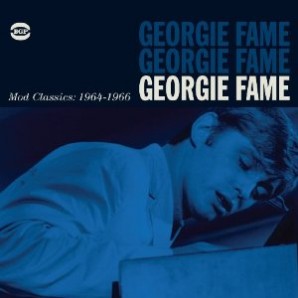 Fame, Georgie 'Mod Classics 1964-1966'  2-LP